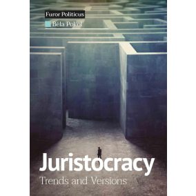 Juristocracy Juristocracy