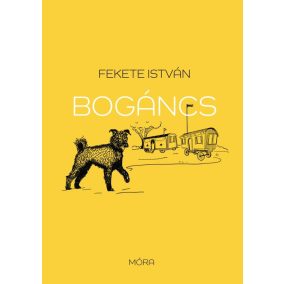 Bogáncs Bogáncs