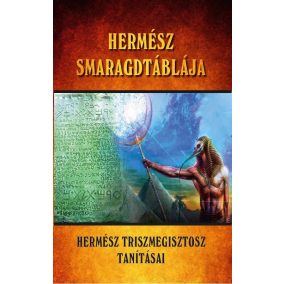 Hermész Smaragdtáblája Hermész Smaragdtáblája