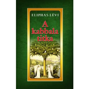 A kabbala titka A kabbala titka