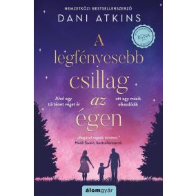 A legfényesebb csillag az égen A legfényesebb csillag az égen