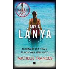 Anyja lánya Anyja lánya