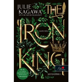 The Iron King - A vaskirály The Iron King - A vaskirály