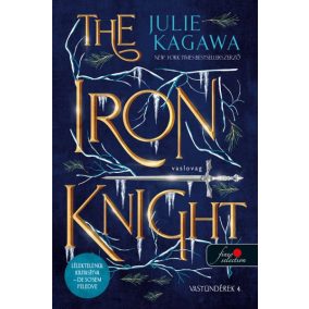 The Iron Knight - Vaslovag The Iron Knight - Vaslovag