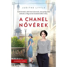 A Chanel nővérek A Chanel nővérek