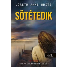 Sötétedik Sötétedik