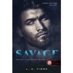 Savage - Fenevad Savage - Fenevad