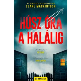 Húsz óra a halálig Húsz óra a halálig