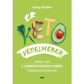 A keto védelmében A keto védelmében