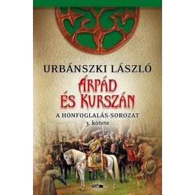 Árpád és Kurszán Árpád és Kurszán