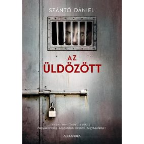 Az üldözött Az üldözött