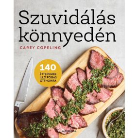 Szuvidálás könnyedén Szuvidálás könnyedén