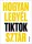 Hogyan legyél TikTok-sztár