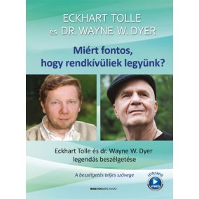 Miért fontos, hogy rendkívüliek legyünk? Miért fontos, hogy rendkívüliek legyünk?