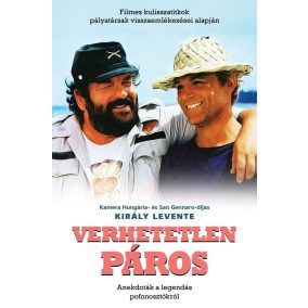 Verhetetlen páros Verhetetlen páros