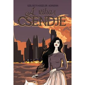 A vihar csendje A vihar csendje