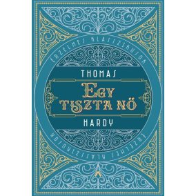 Egy tiszta nő