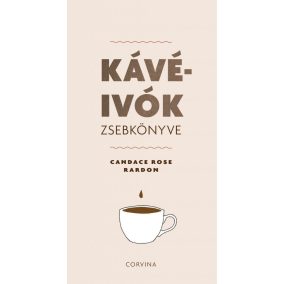 Kávéivók zsebkönyve Kávéivók zsebkönyve