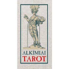 Alkímiai Tarot Alkímiai Tarot