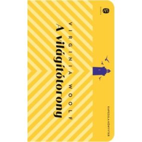 A világítótorony A világítótorony