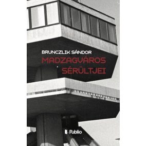 Madzagváros sérültjei Madzagváros sérültjei