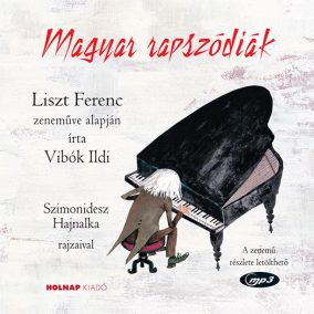 Magyar rapszódiák Magyar rapszódiák