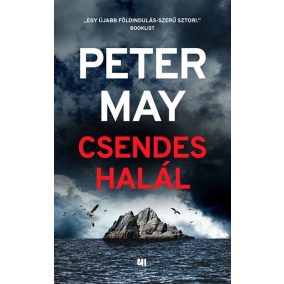 Csendes halál Csendes halál