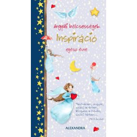 Angyali bölcsességek Angyali bölcsességek