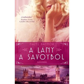 A lány a Savoyból A lány a Savoyból
