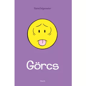 Görcs