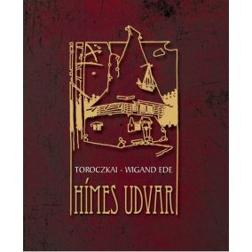 Hímes udvar Hímes udvar
