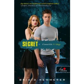 Secret - Titok Secret - Titok