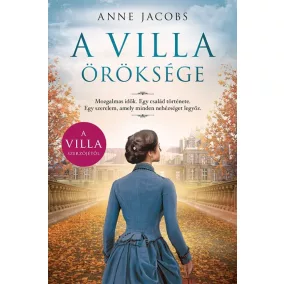A villa öröksége