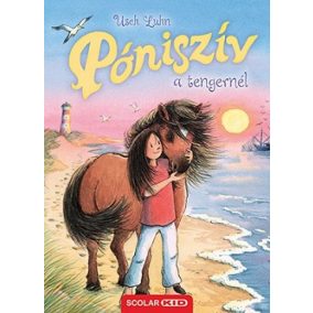 Póniszív a tengernél Póniszív a tengernél