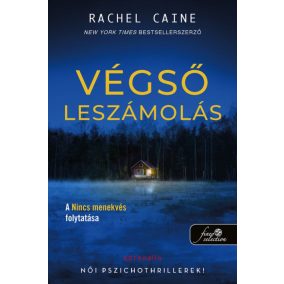 Végső leszámolás Végső leszámolás