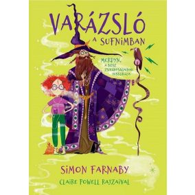 Varázsló a sufnimban Varázsló a sufnimban