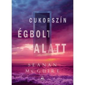 Cukorszín égbolt alatt Cukorszín égbolt alatt