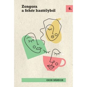 Zongora a fehér kastélyból Zongora a fehér kastélyból