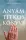 Anyám titkos könyve