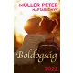 Boldogság - Naptárkönyv 2022