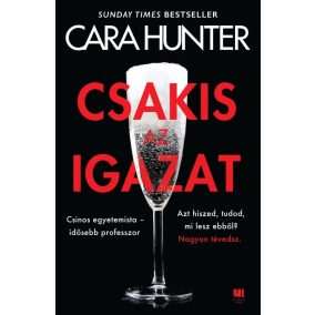 Csakis az igazat Csakis az igazat