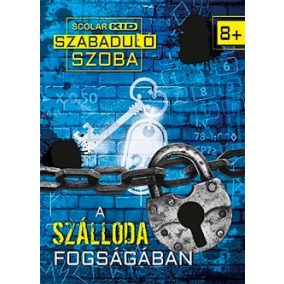 A szálloda fogságában