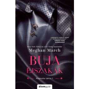 Buja éjszakák Buja éjszakák