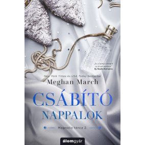 Csábító nappalok Csábító nappalok