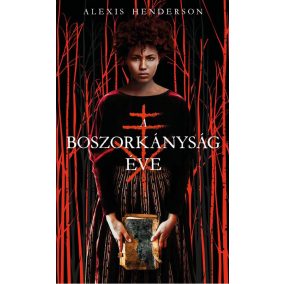 A boszorkányság éve A boszorkányság éve