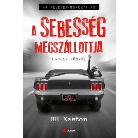A sebesség megszállottja A sebesség megszállottja