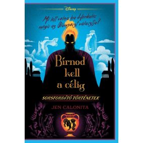 Bírnod kell a célig - Disney Bírnod kell a célig - Disney
