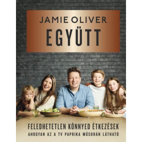 Együtt - Feledhetetlen, könnyed étkezések Együtt - Feledhetetlen, könnyed étkezések