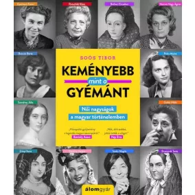 Keményebb, mint a gyémánt