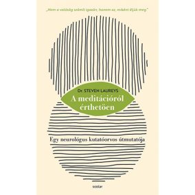 A meditációról érthetően